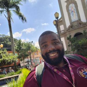 Juscelino (Official Guide)