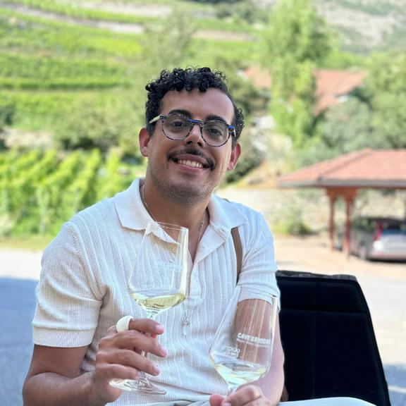 Ricardo (Guia Oficial)