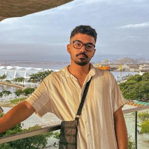 João Pedro (Official Guide)