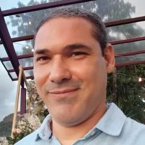 Luciano (Local Friend)