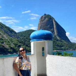 Catia (Local Friend)