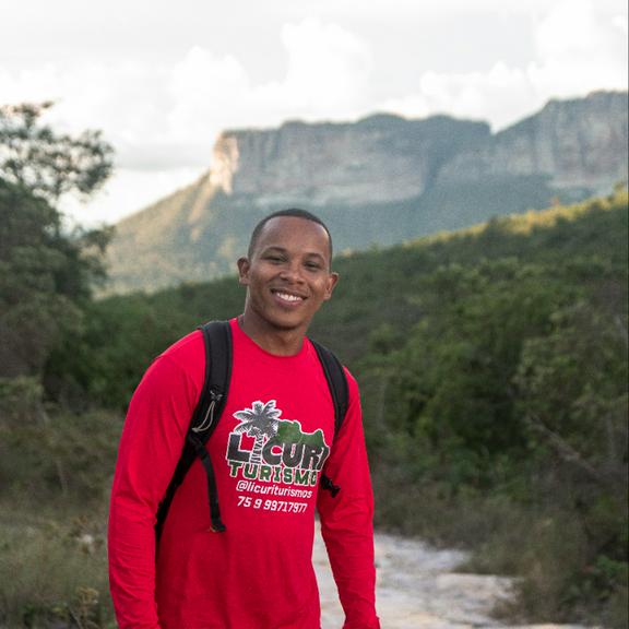 Davison (Local Friend)