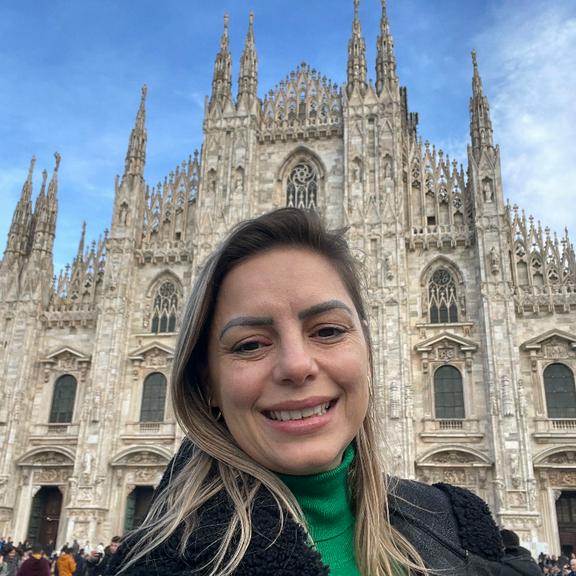 Suzimari (Local Friend)