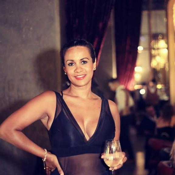 Gilmara (Local Friend)