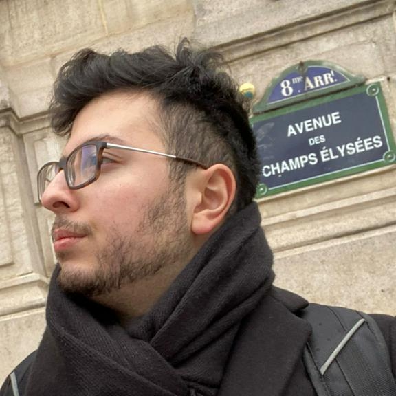 Guilherme (Guia Oficial)