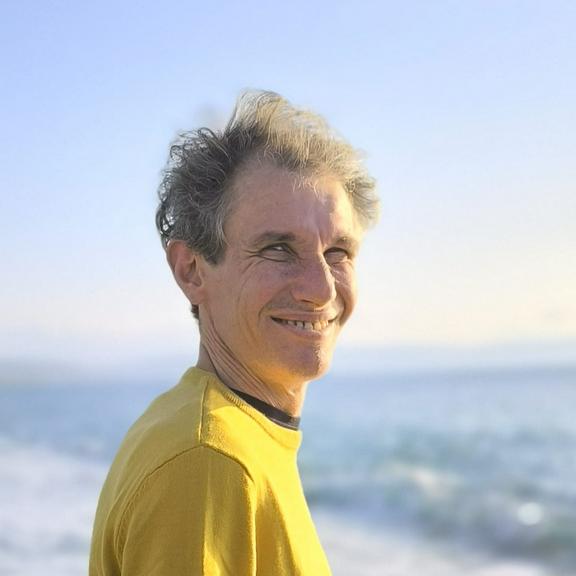 Gianluca (Local Friend)