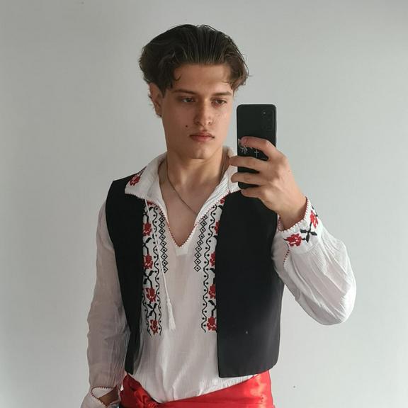 Florea (Local Friend)