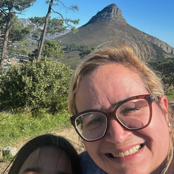 Beatriz (Local Friend)