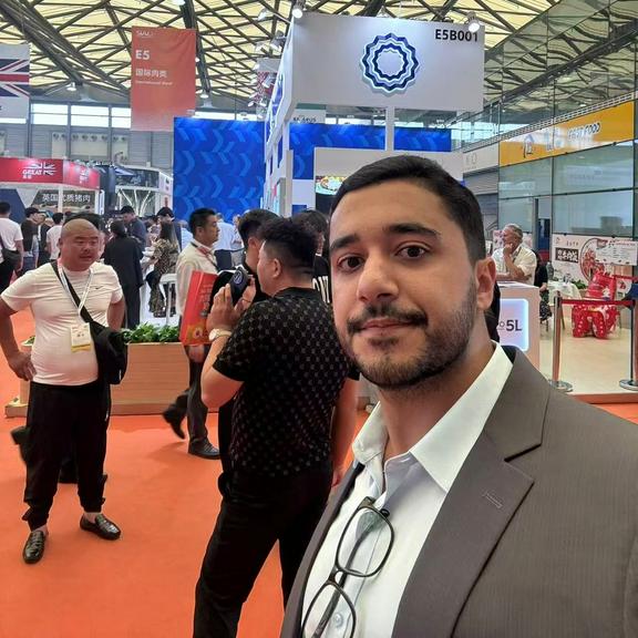 Raphael (Local Friend)