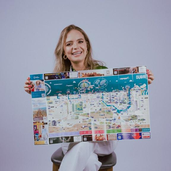 Dannielle (Official Guide)