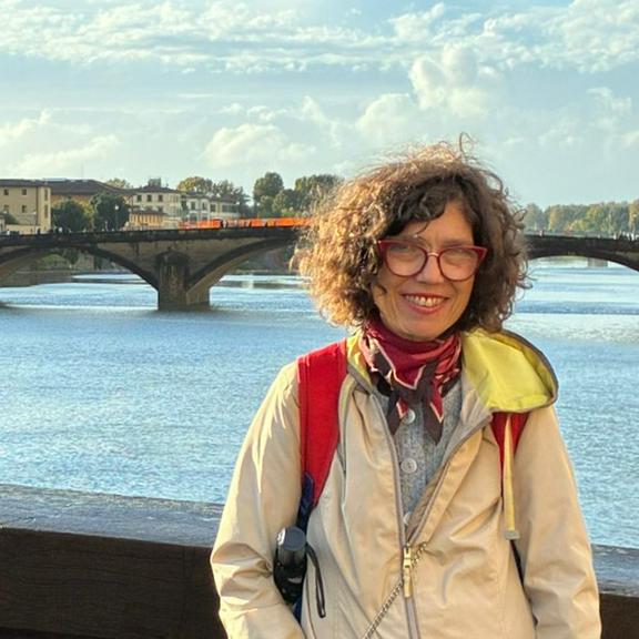 Silvana (Local Friend)