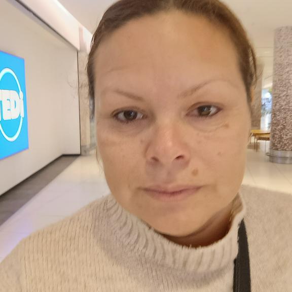 Neide (Local Friend)