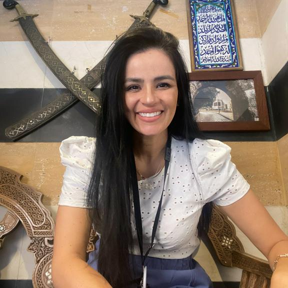 Aline (Guia Oficial)