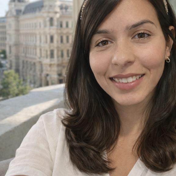 Angela (Local Friend)