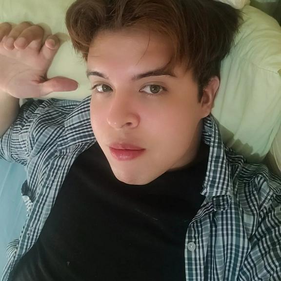 Kastiel (Local Friend)