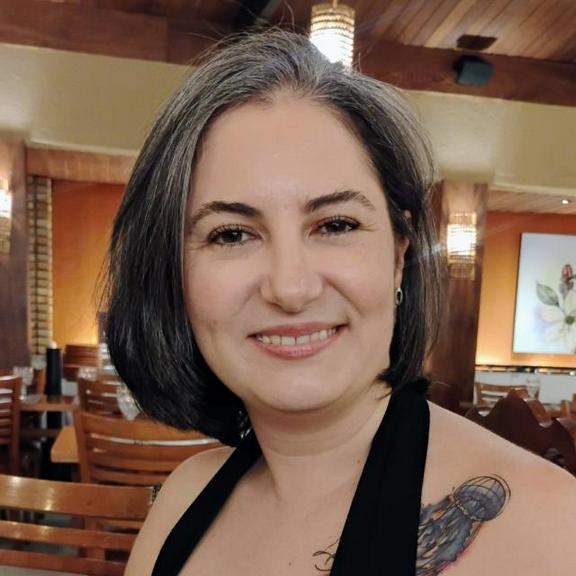 Marilia (Local Friend)