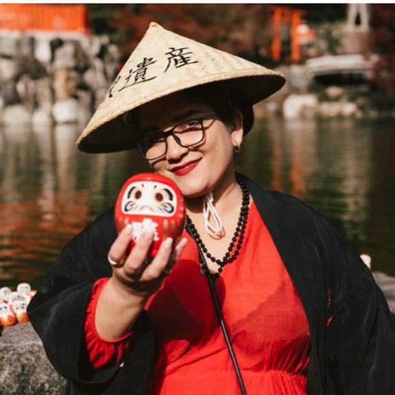 Clarissa (Guía Oficial)