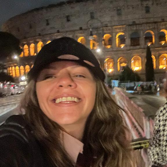 Natalia (Local Friend)