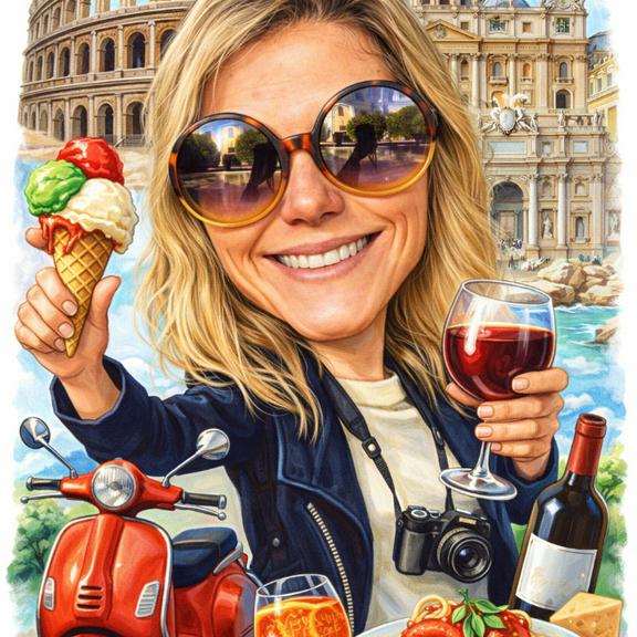 Lorena (Local Friend)