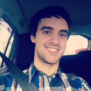 Vinicius (Local Friend)