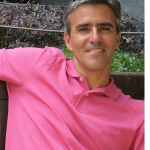 Marcelo (Local Friend)