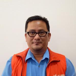 Hafzanizam (Local Friend)