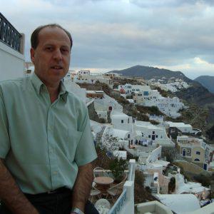 Edvaldo (Local Friend)